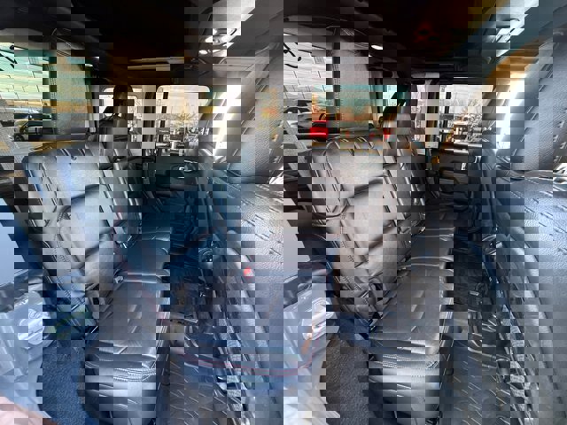 Used 2019 Jeep Wrangler Unlimited Rubicon image 22