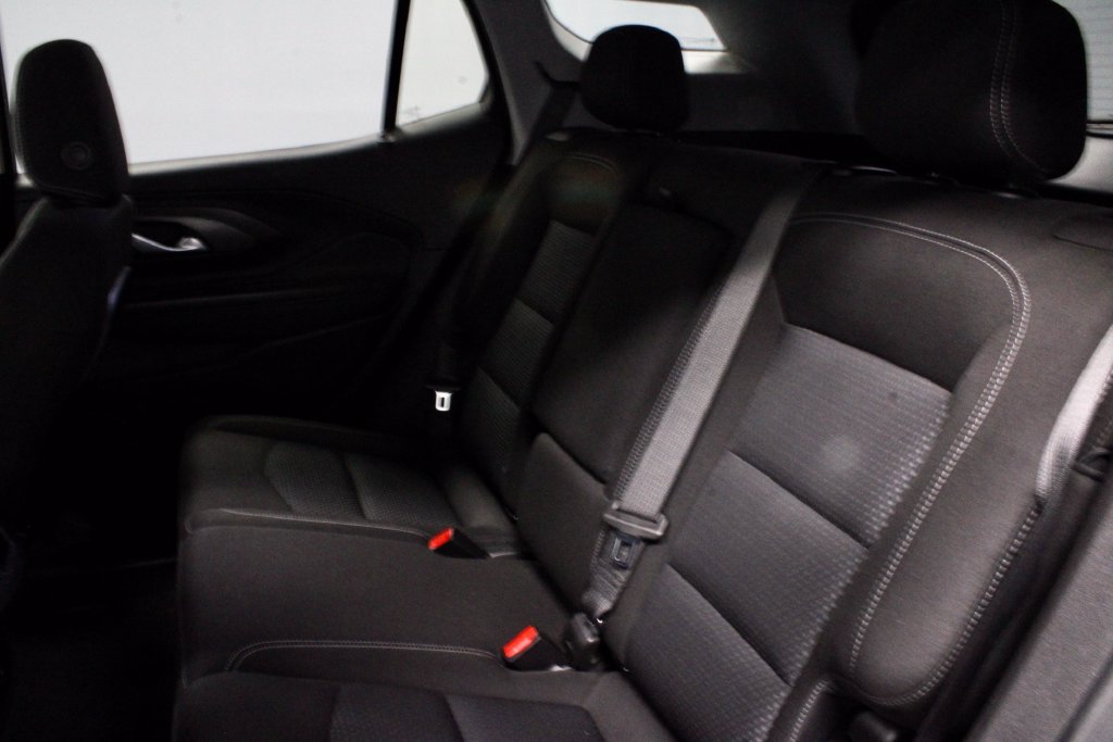 Used 2023 GMC Terrain SLE FWD image 21