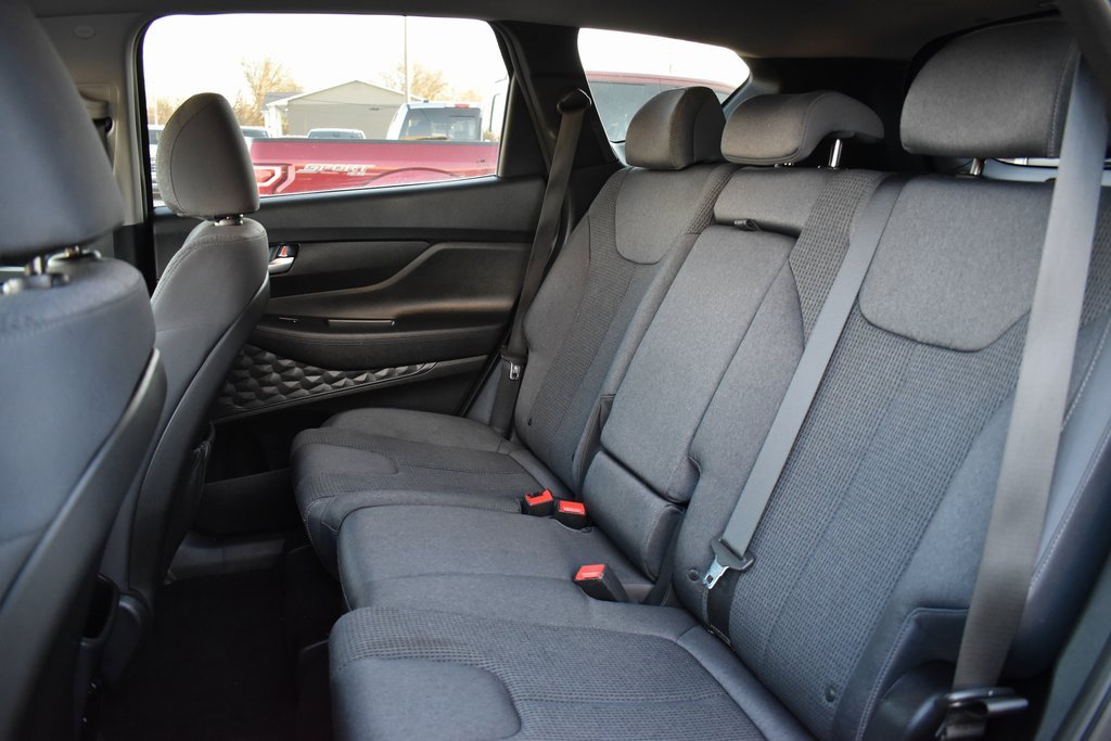 Used 2020 Hyundai Santa Fe SEL image 8