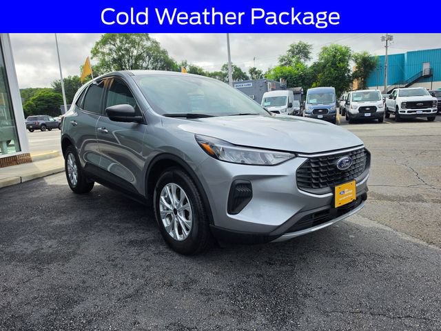 Certified 2023 Ford Escape Active AWD/4WD image 10