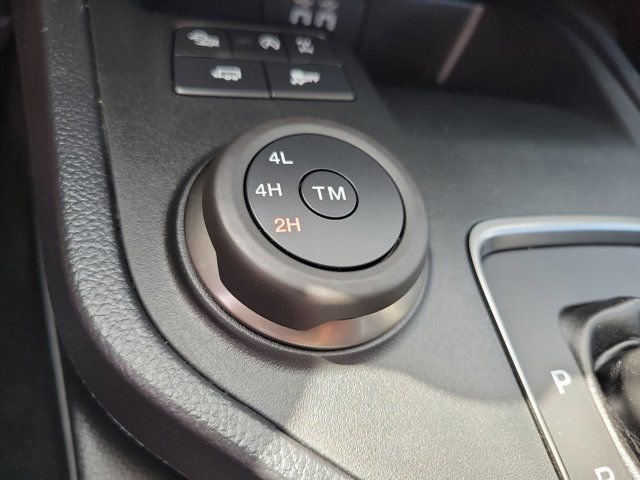 Certified 2022 Ford Ranger XLT w/ Tremor Off-Road Package AWD/4WD image 30