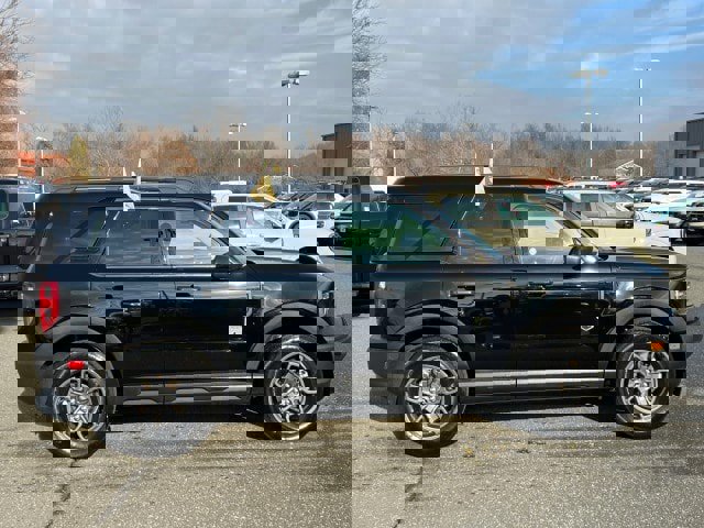 Certified 2024 Ford Bronco Sport Big Bend image 7