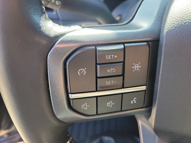 Certified 2023 Ford F150 Lariat AWD/4WD image 25