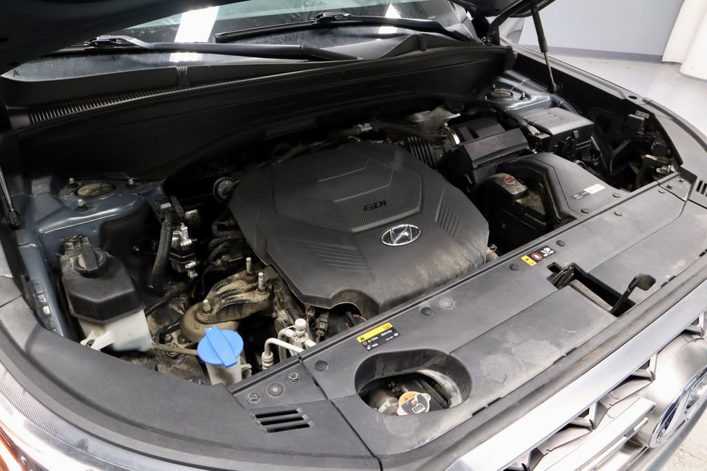 Used 2020 Hyundai Palisade Limited image 13