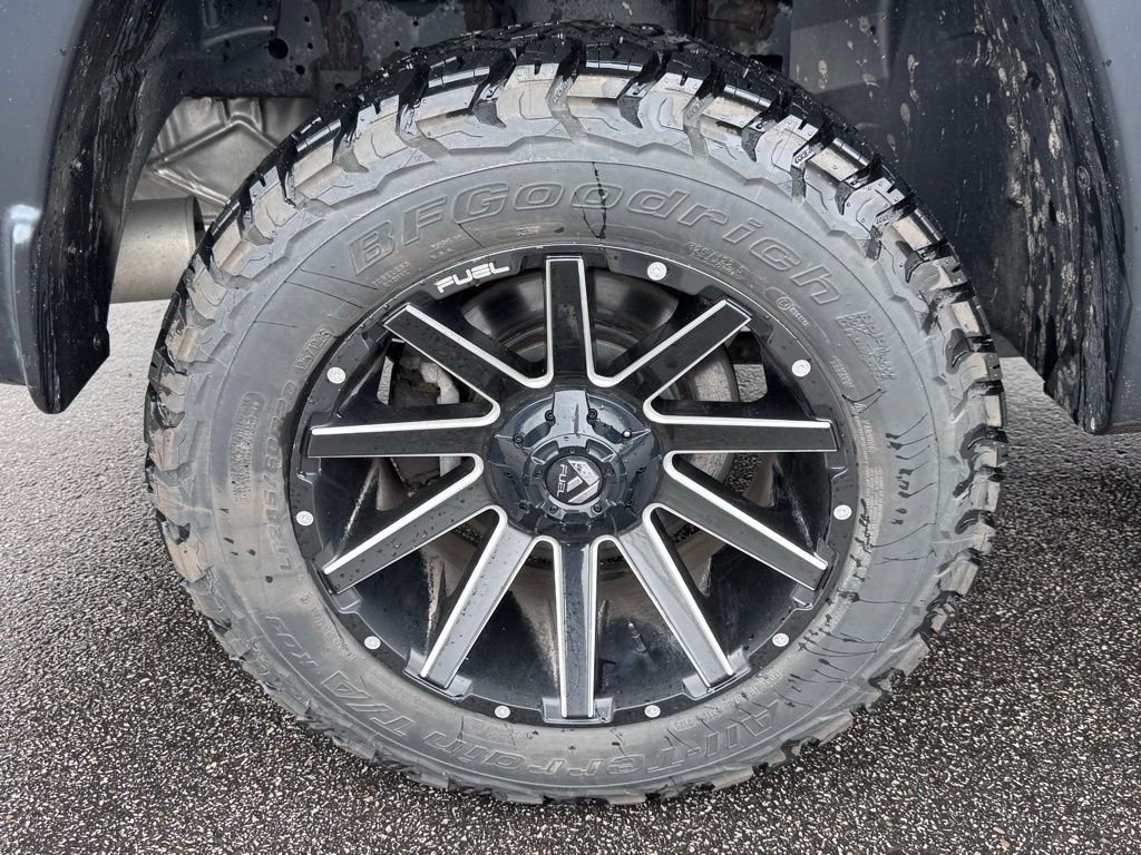 Used 2019 RAM 1500 Big Horn image 50