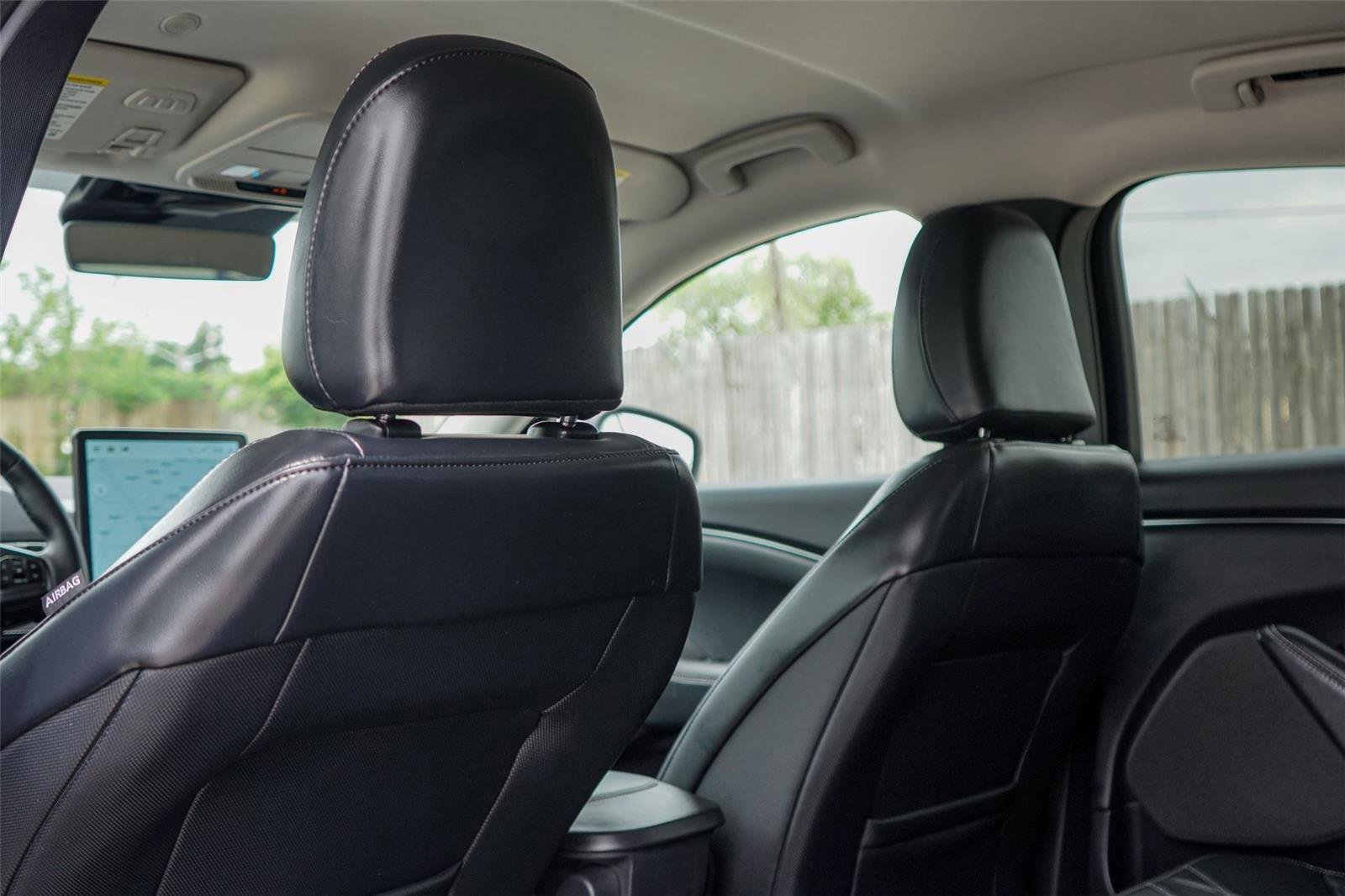 Certified 2025 Ford Mustang Mach-E Select image 22