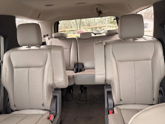 Certified 2020 Ford Expedition XLT w/ Equipment Group 201A image 27