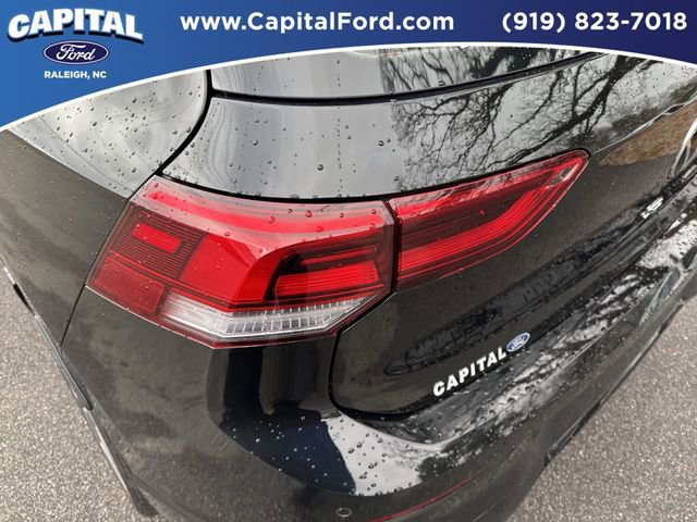 Used 2024 Volkswagen Golf R image 15