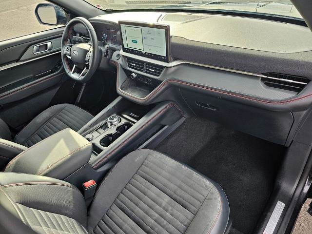 Certified 2025 Ford Explorer ST-Line image 20