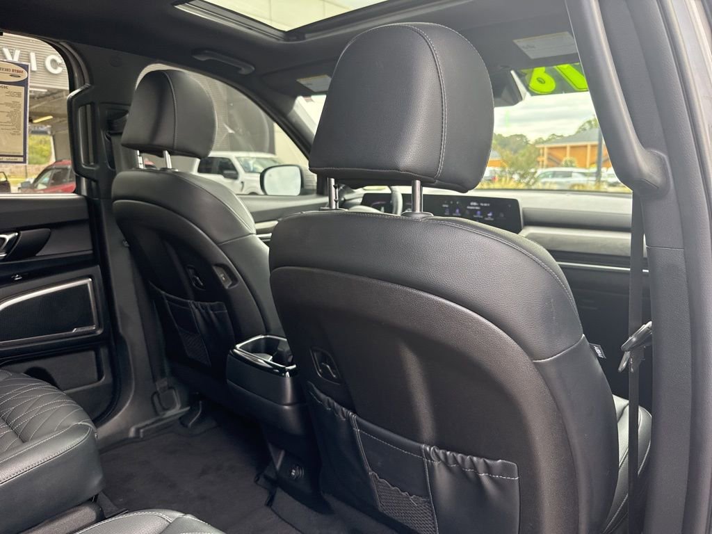 Used 2024 Kia Telluride EX X-Line image 33
