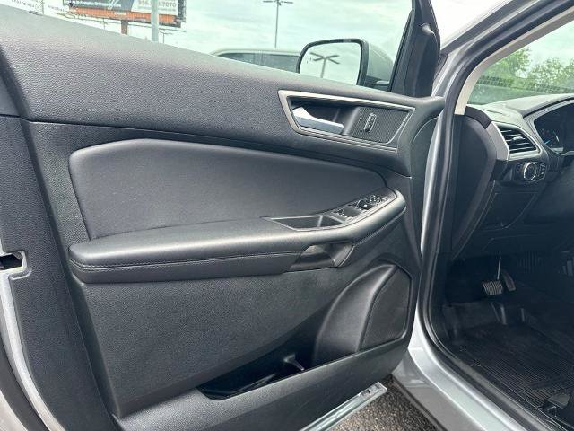 Certified 2024 Ford Edge SEL w/ Convenience Package AWD/4WD image 15