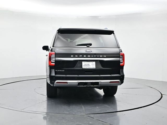 Certified 2023 Ford Expedition Platinum image 8