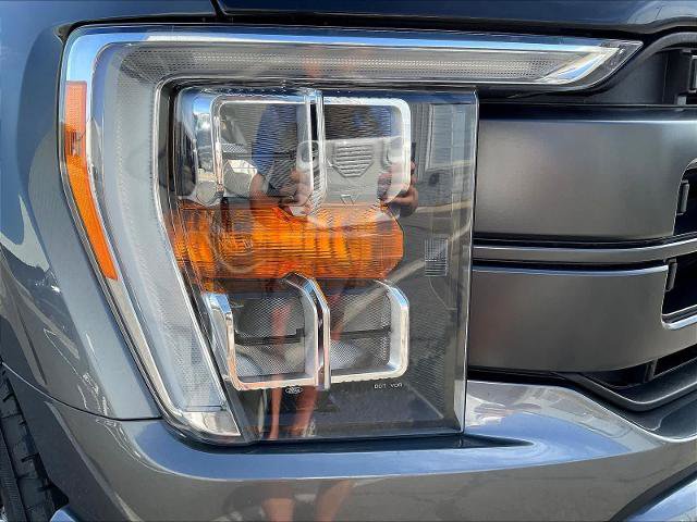 Certified 2021 Ford F150 Lariat AWD/4WD image 34