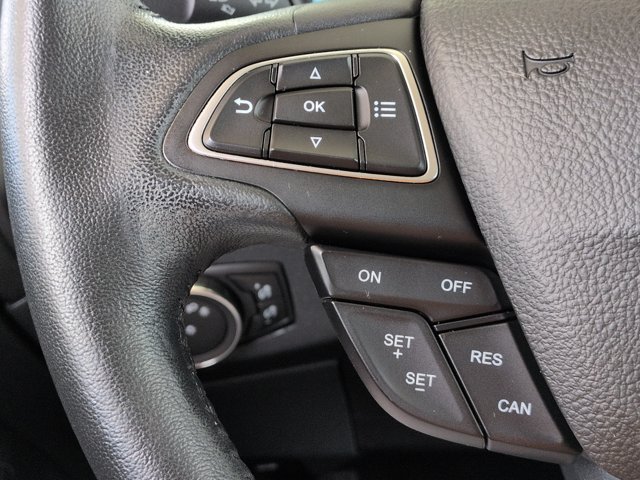 Certified 2020 Ford EcoSport SE FWD image 18