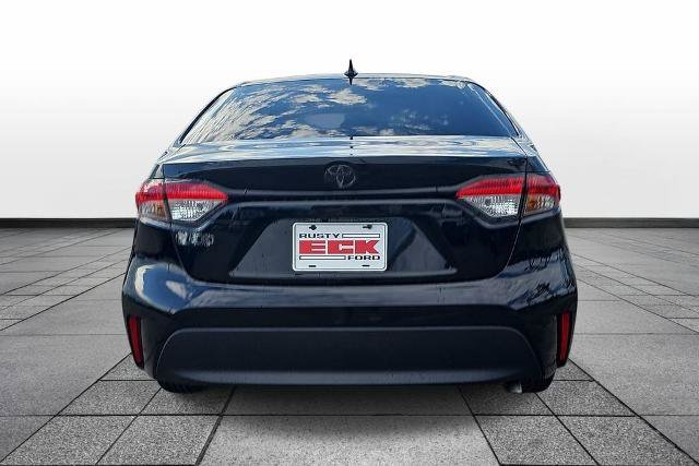 Used 2024 Toyota Corolla LE FWD image 6