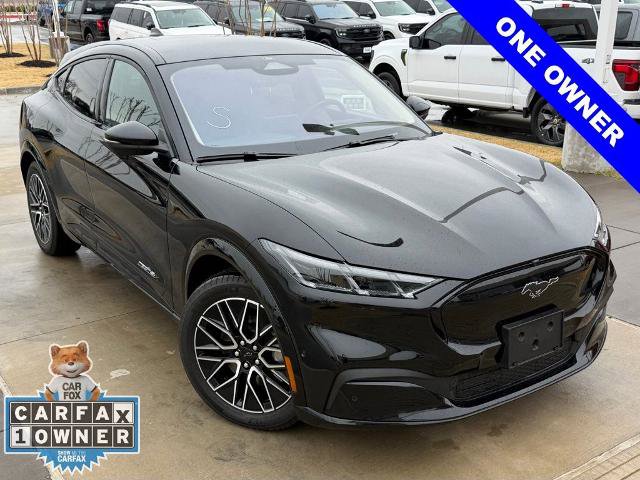 Certified 2024 Ford Mustang Mach-E Premium image 6