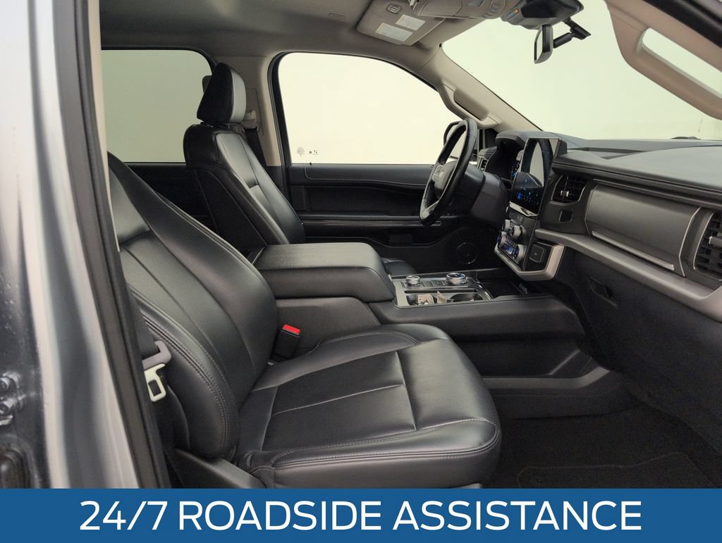 Certified 2024 Ford Expedition XLT AWD/4WD image 15