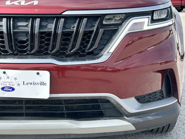 Used 2022 Kia Carnival LX image 9