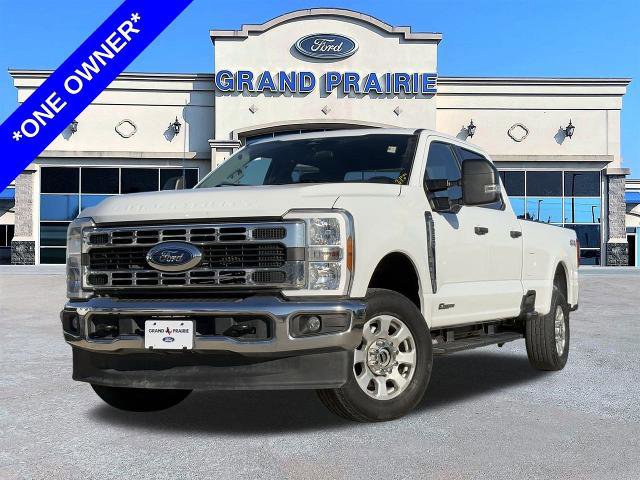 Certified 2024 Ford F250 XLT