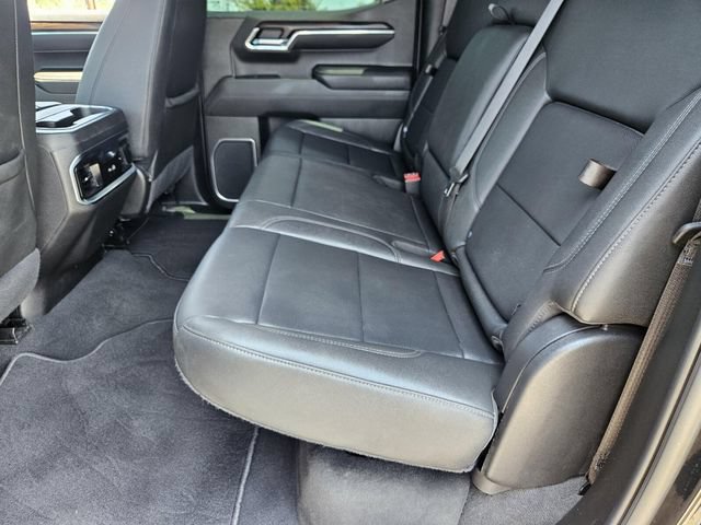 Used 2022 GMC Sierra 1500 SLT AWD/4WD image 23