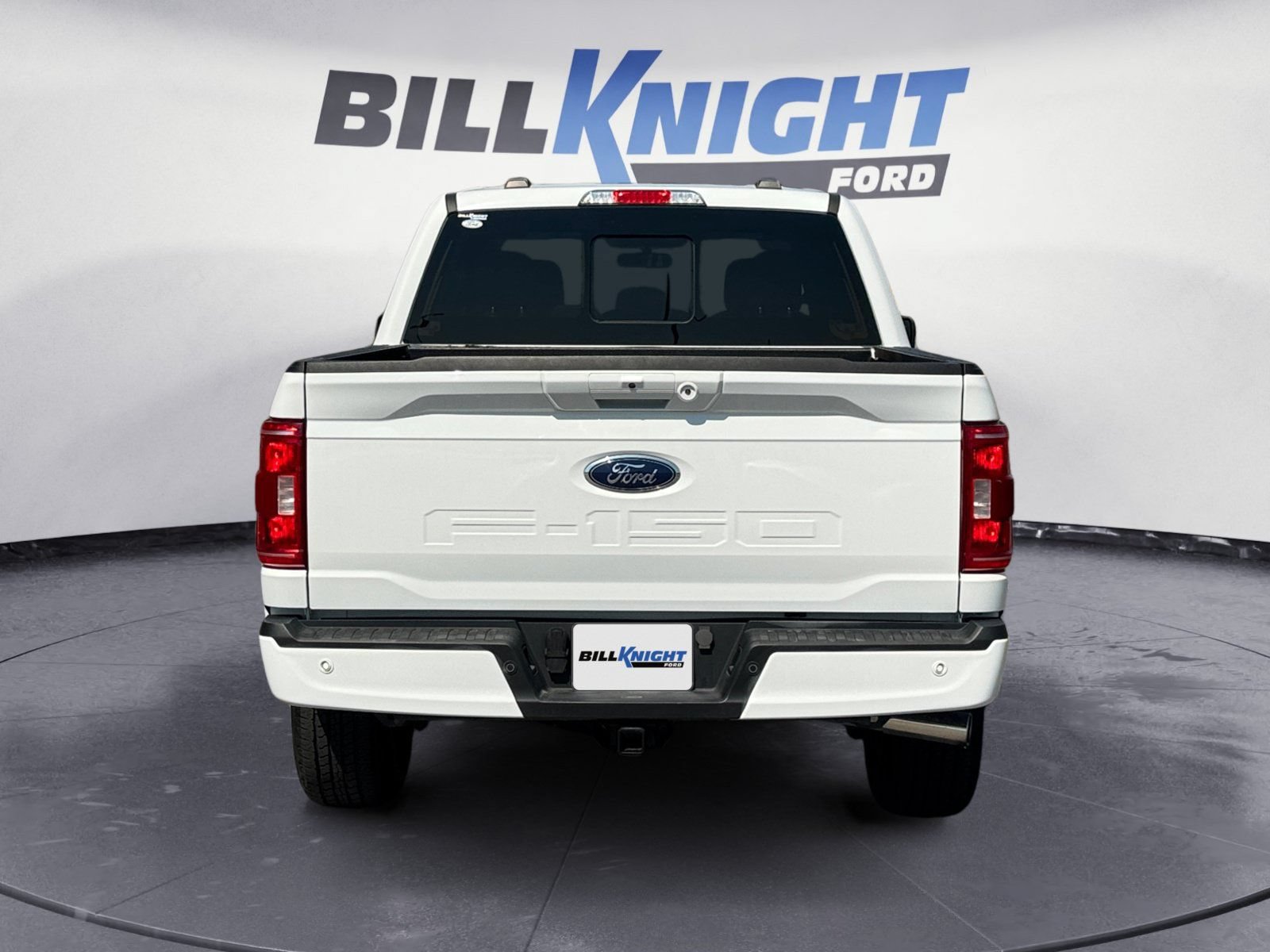 Certified 2023 Ford F150 XLT w/ Equipment Group 302A High AWD/4WD image 4