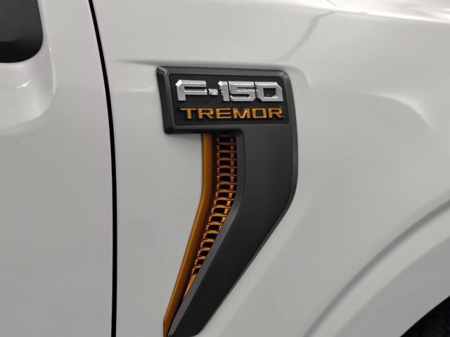 Certified 2023 Ford F150 Tremor w/ Equipment Group 402A High AWD/4WD image 13