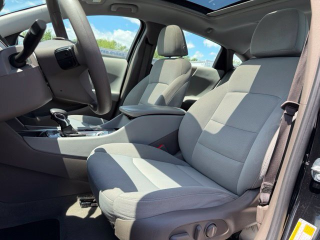 Used 2024 Chevrolet Malibu LT FWD image 6