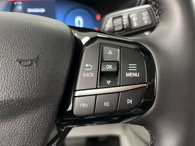 Certified 2025 Ford Escape SE w/ PHEV Premium Package image 29