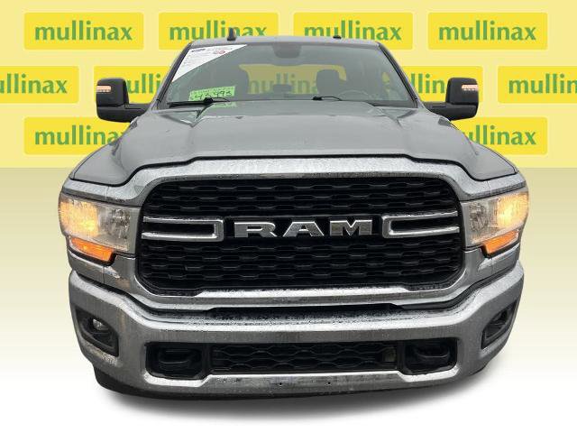 Used 2024 RAM 2500 Big Horn image 16