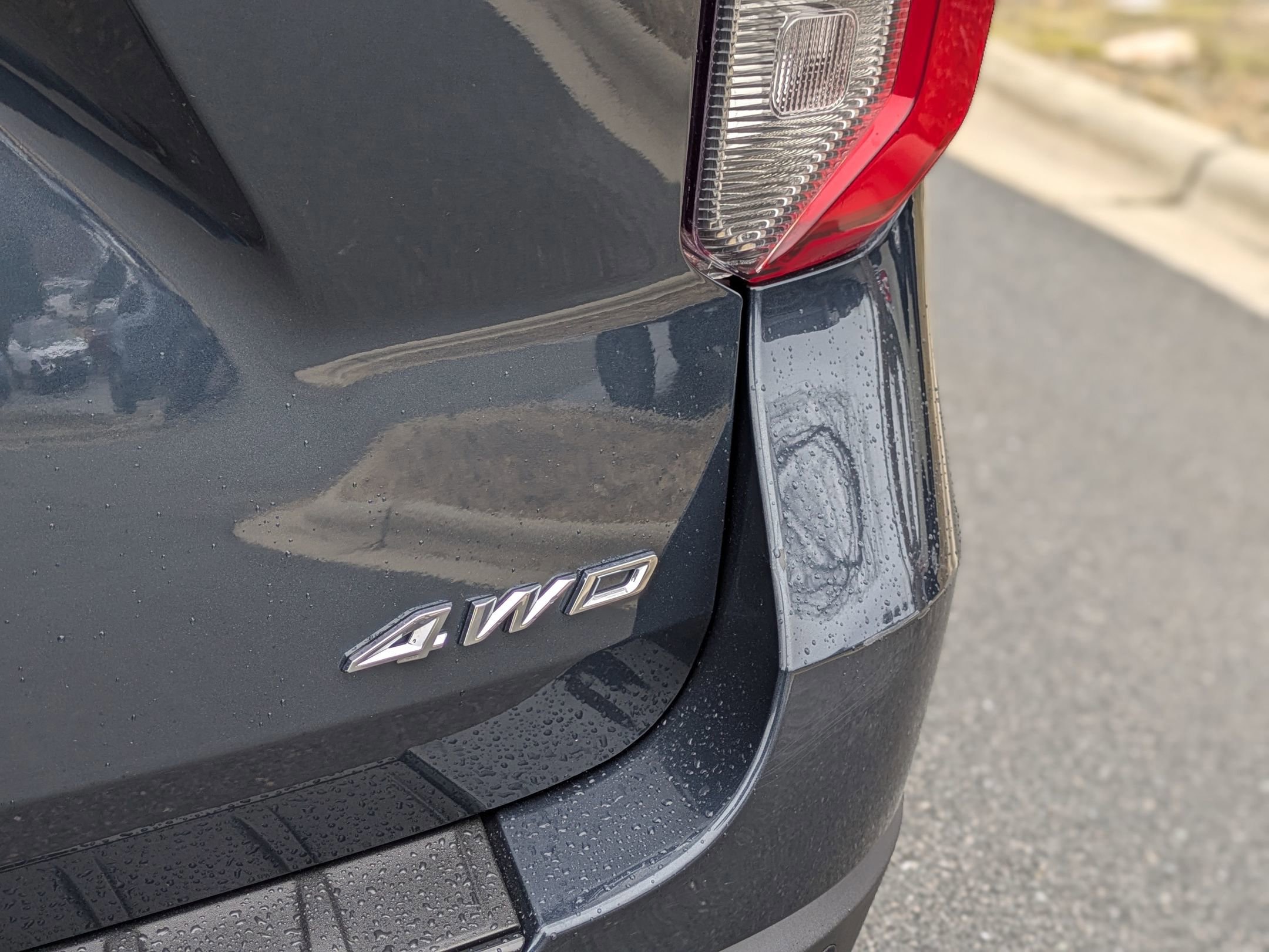 Certified 2023 Ford Explorer ST-Line image 34