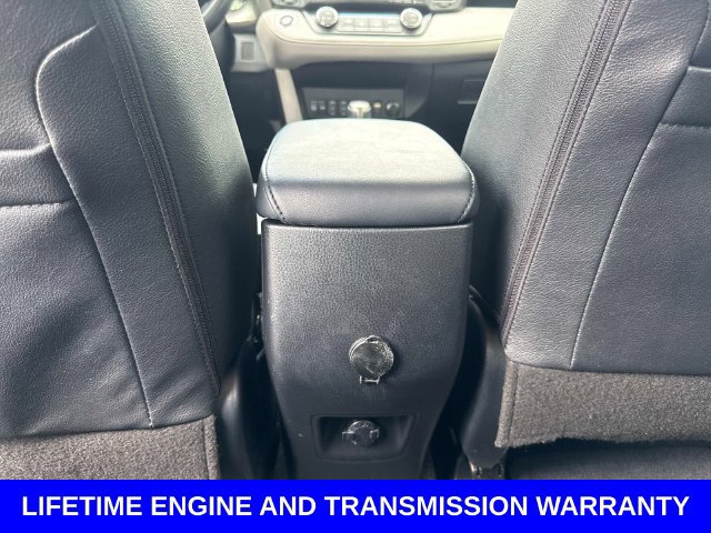 Used 2018 Toyota RAV4 Limited FWD image 17