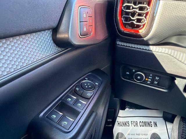 Certified 2024 Ford Ranger Raptor AWD/4WD image 27