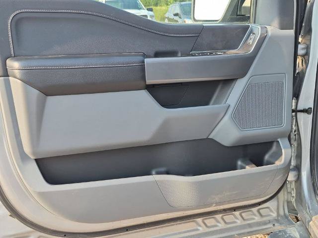Certified 2024 Ford F150 XLT w/ Tow/Haul Package AWD/4WD image 12