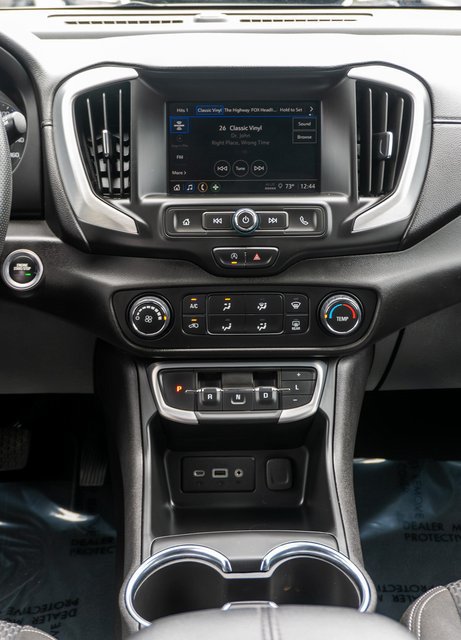 Used 2024 GMC Terrain SLE AWD/4WD image 15