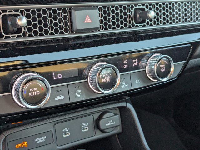 Used 2026 Honda Civic Sport image 26