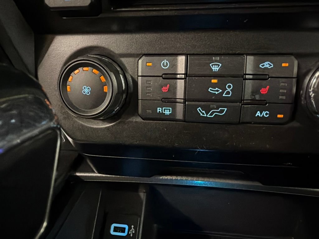 Certified 2017 Ford F150 XLT w/ Equipment Group 302A Luxury AWD/4WD image 15