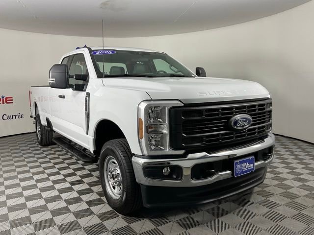 Certified 2025 Ford F250 XLT