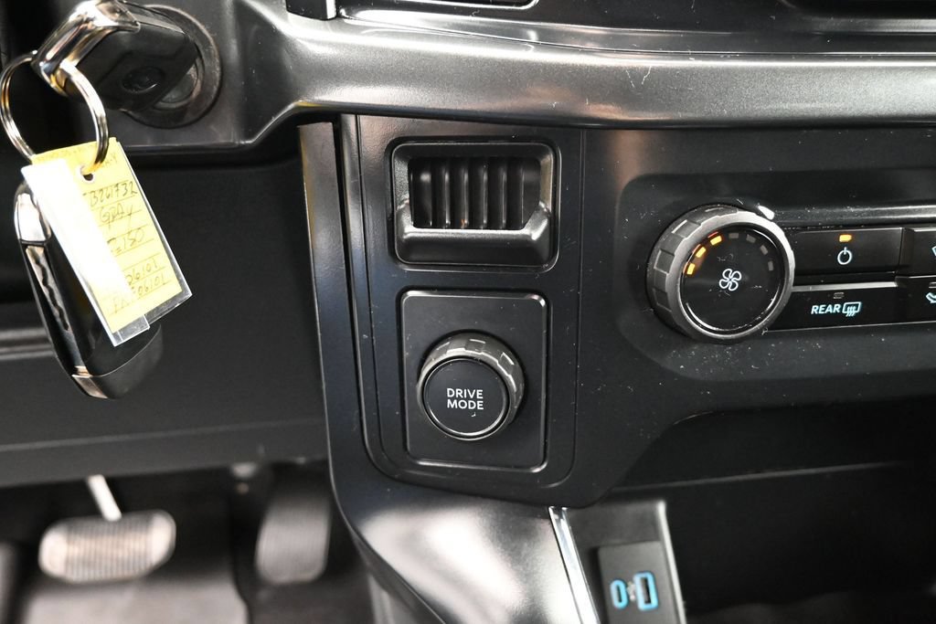 Certified 2023 Ford F150 XL RWD image 17
