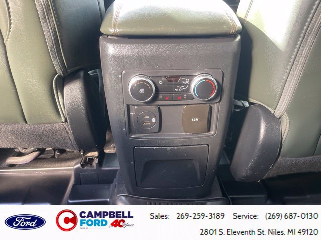 Certified 2022 Ford Explorer Timberline AWD/4WD image 33
