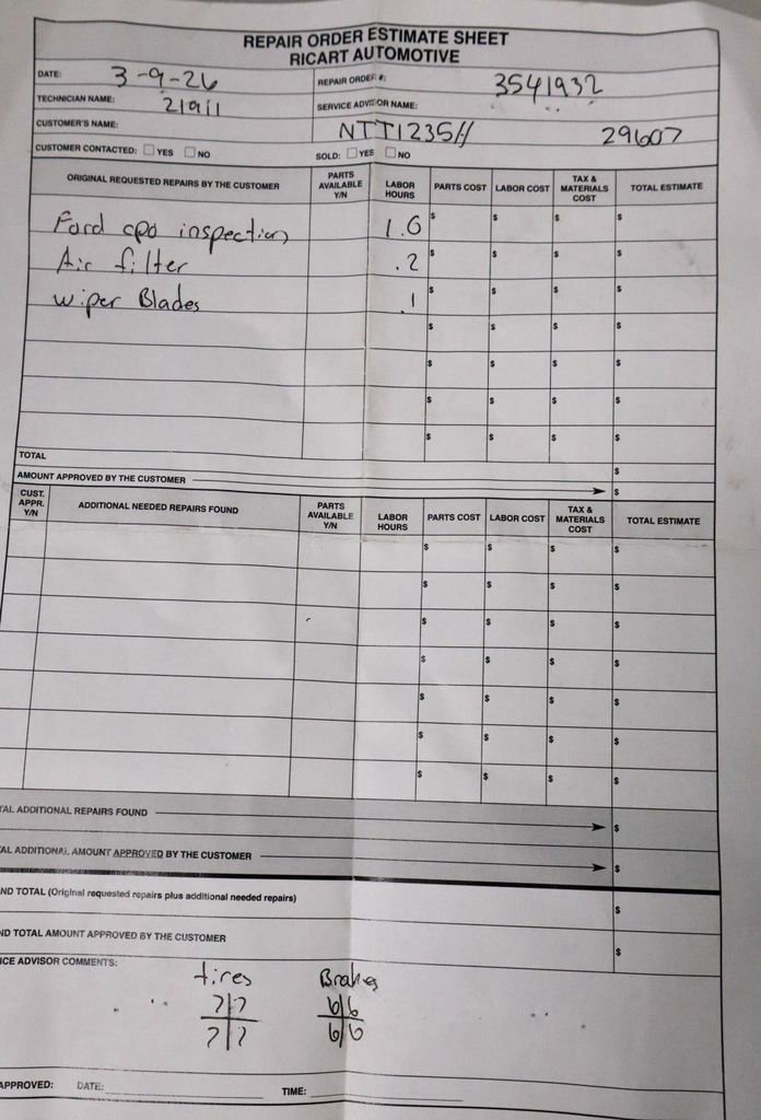 Certified 2022 Ford Escape SEL image 5