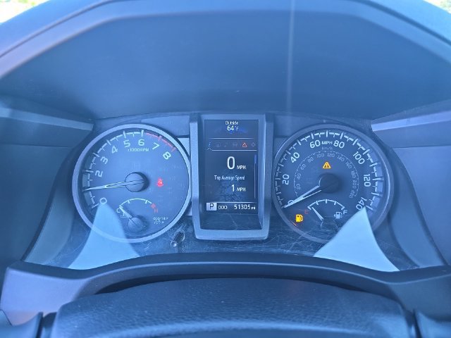 Used 2019 Toyota Tacoma TRD Sport w/ Technology Package AWD/4WD image 15