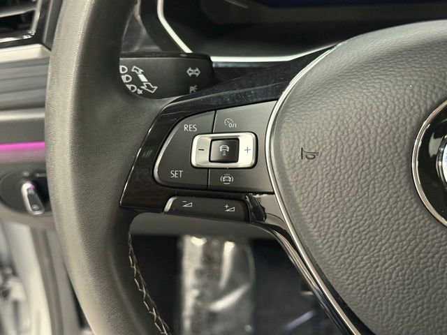 Used 2021 Volkswagen Jetta SEL FWD image 19