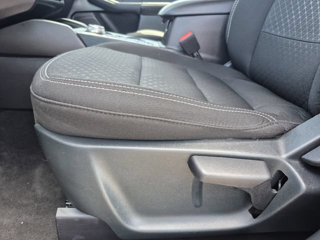 Certified 2025 Ford Escape Active AWD/4WD image 24