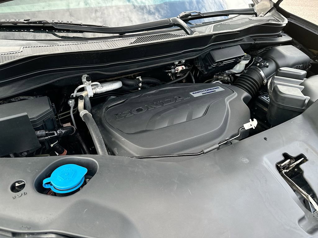 Used 2020 Honda Pilot EX-L image 26
