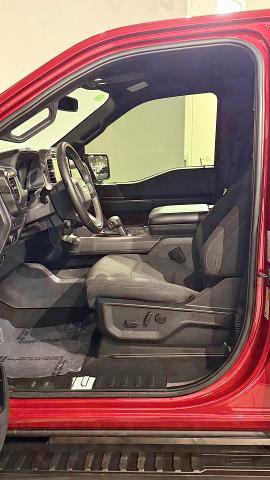 Certified 2024 Ford F150 XLT w/ Equipment Group 302A MID image 40