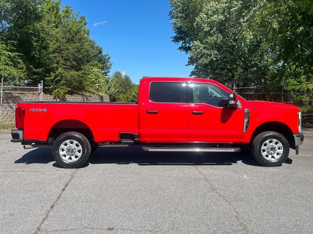 Certified 2024 Ford F250 XLT w/ Camper Package AWD/4WD image 2