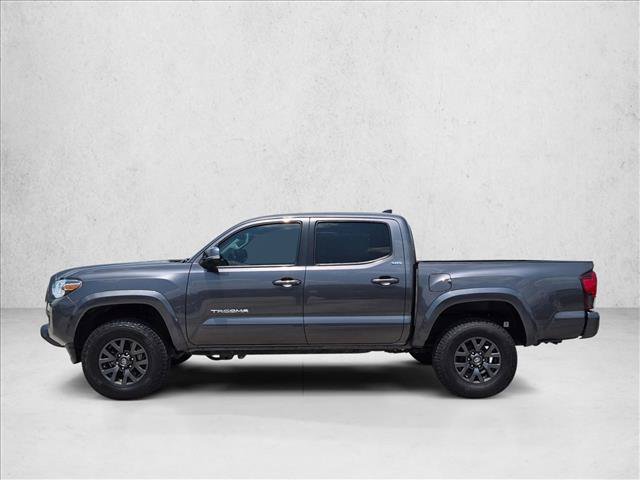 Used 2023 Toyota Tacoma SR5 AWD/4WD image 9