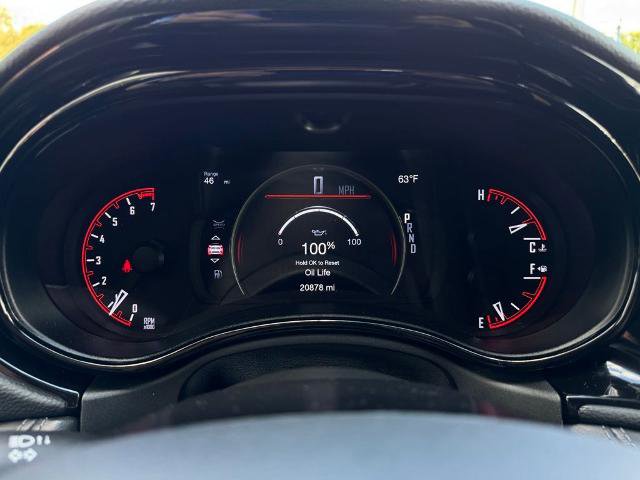 Used 2024 Dodge Durango SXT image 23
