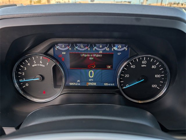 Certified 2024 Ford Expedition XLT image 17