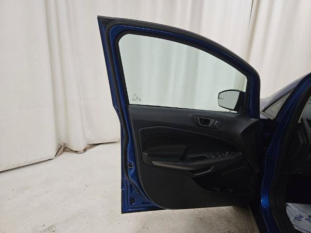 Certified 2020 Ford EcoSport SE AWD/4WD image 30